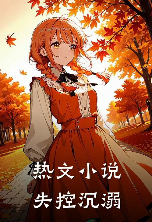 热文小说失控沉溺