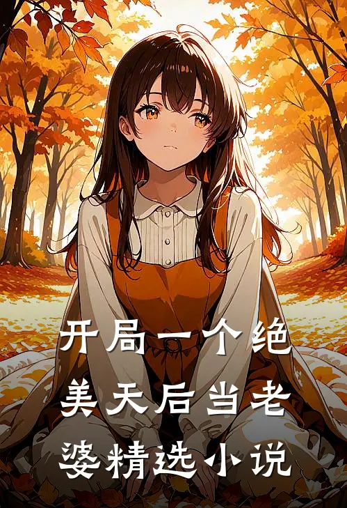 开局一个绝美天后当老婆精选小说