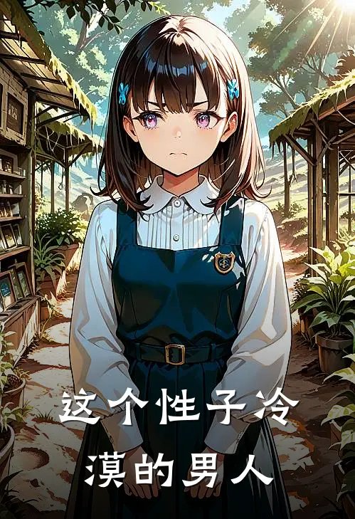 这个性子冷漠的男人