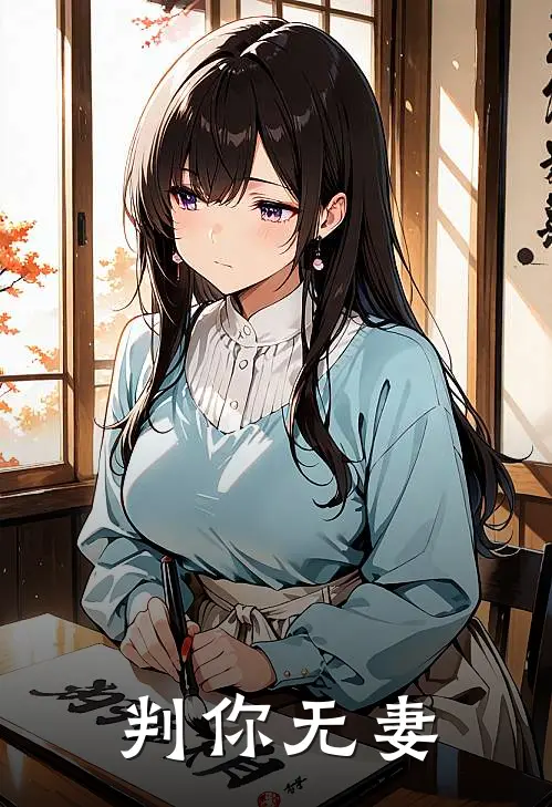 判你无妻