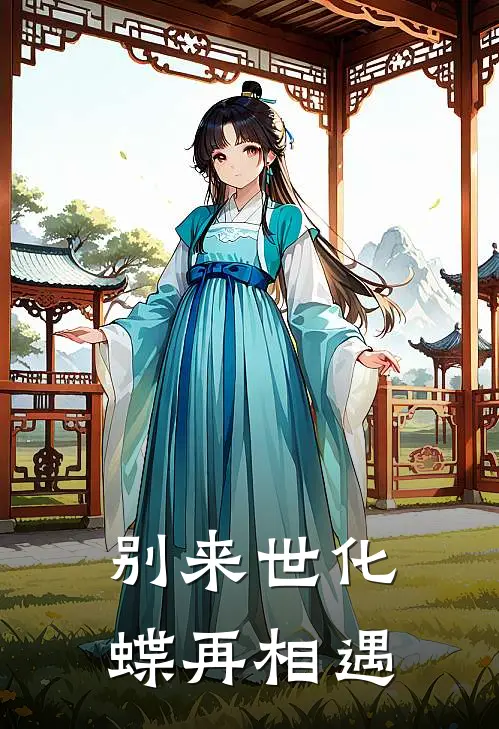 别来世化蝶再相遇