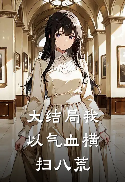 大结局我以气血横扫八荒