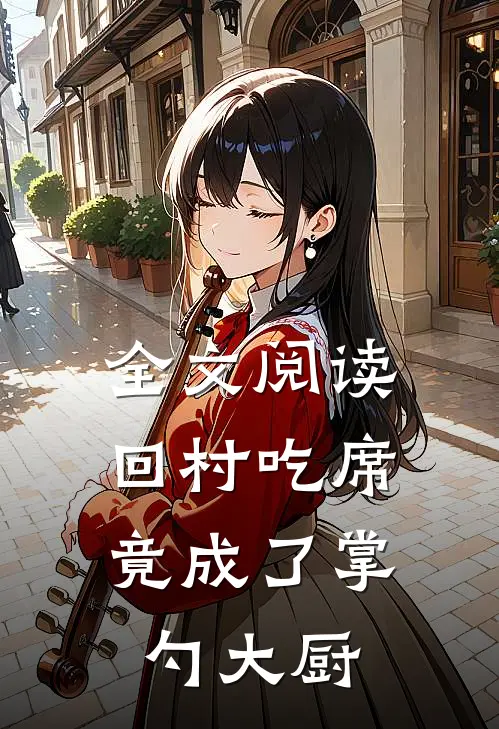 全文阅读回村吃席，竟成了掌勺大厨