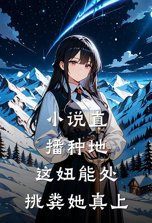小说直播种地：这妞能处，挑粪她真上