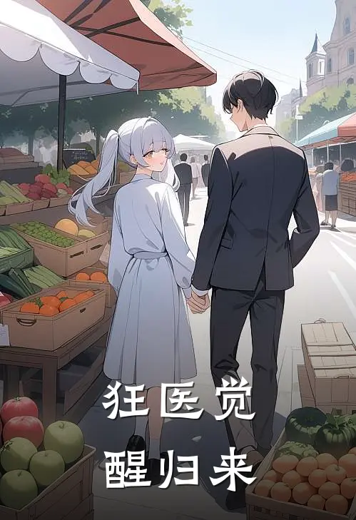 狂医觉醒归来