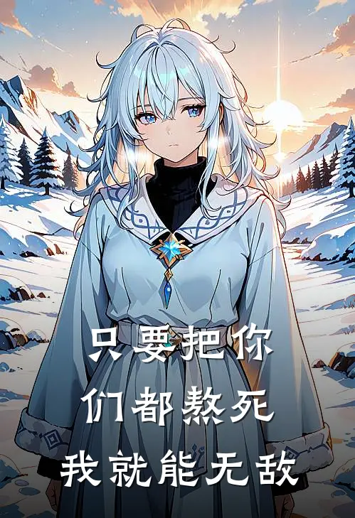 只要把你们都熬死，我就能无敌
