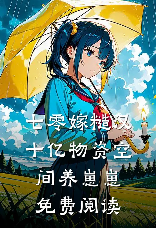七零嫁糙汉：十亿物资空间养崽崽免费阅读