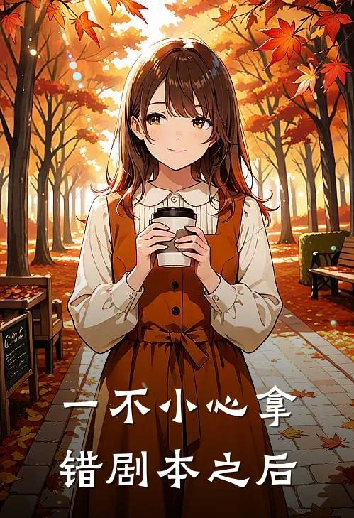 一不小心拿错剧本之后