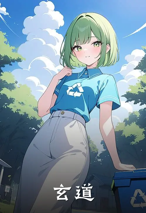 玄道