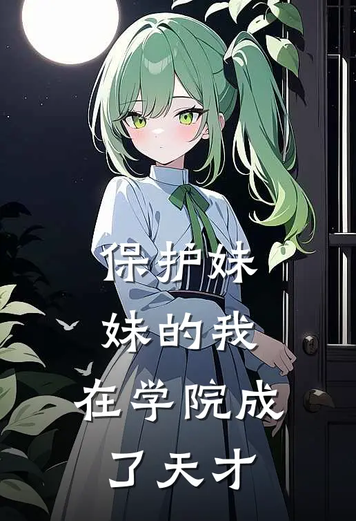 保护妹妹的我，在学院成了天才