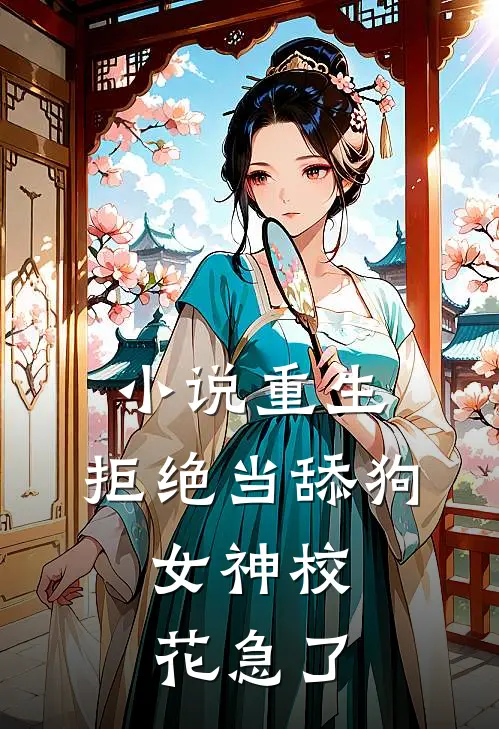 小说重生：拒绝当舔狗，女神校花急了