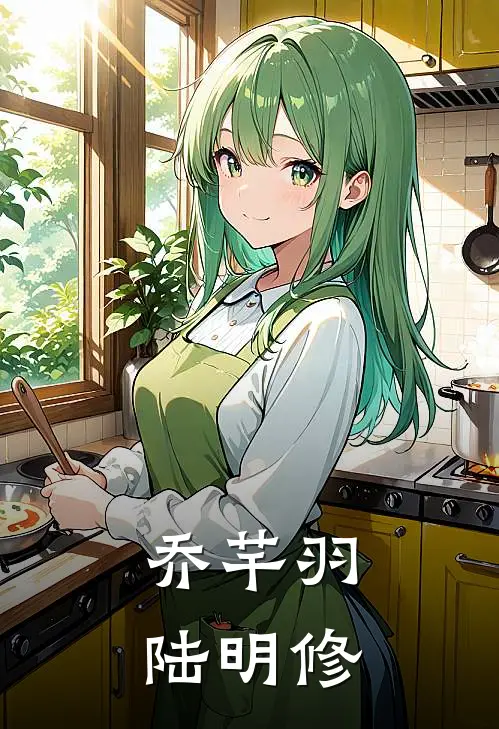 乔芊羽陆明修