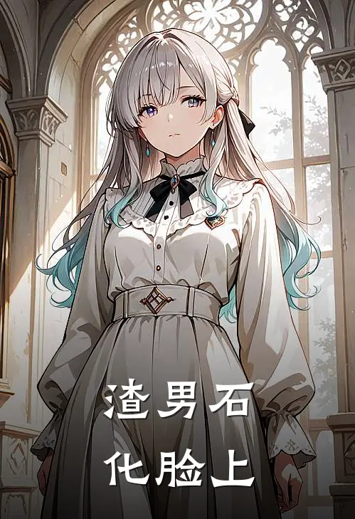 渣男石化脸上