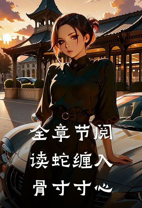 全章节阅读蛇缠入骨寸寸心