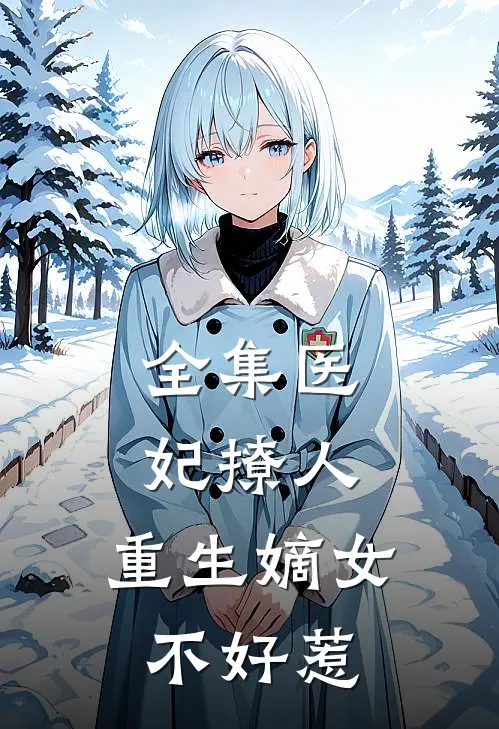 全集医妃撩人：重生嫡女不好惹