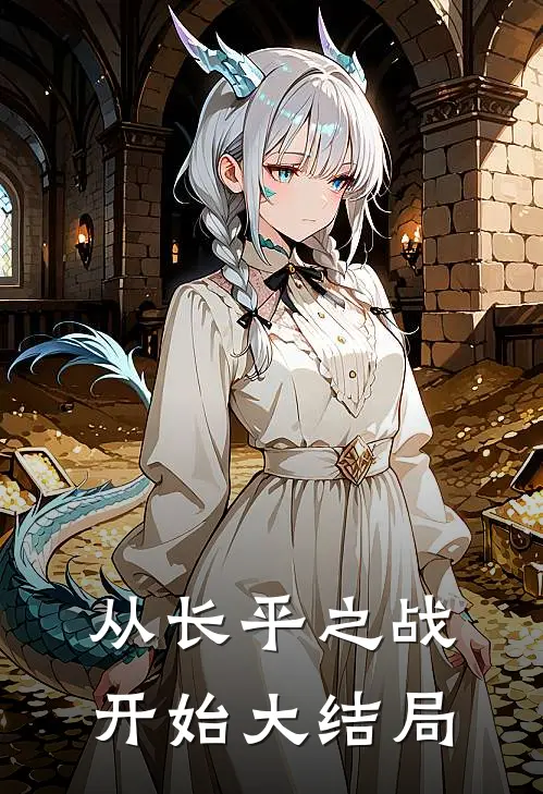 从长平之战开始大结局