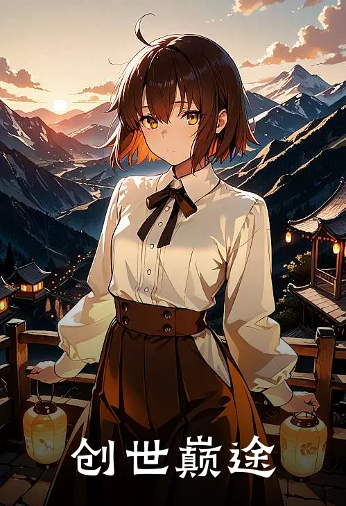 创世巅途
