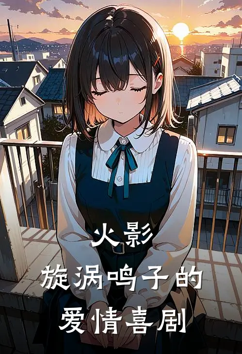 火影：旋涡鸣子的爱情喜剧