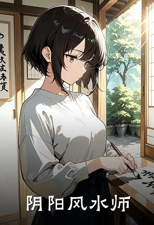 阴阳风水师