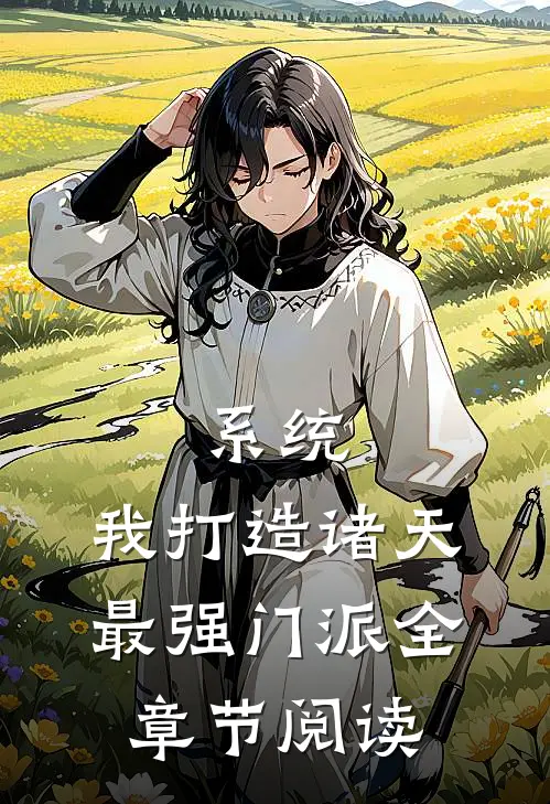 系统：我打造诸天最强门派全章节阅读