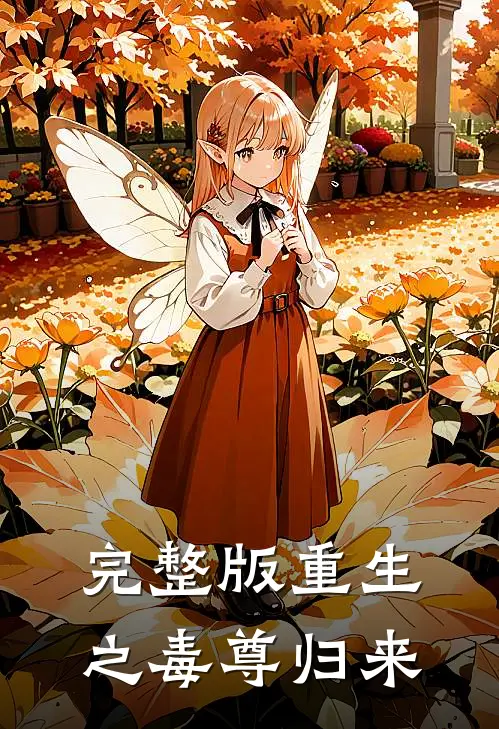 完整版重生之毒尊归来