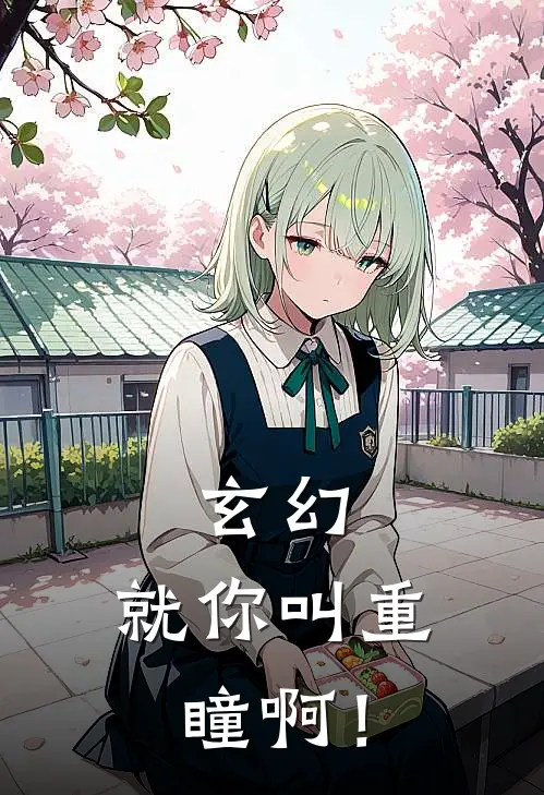 玄幻：就你叫重瞳啊！