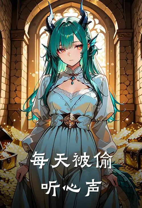 每天被偷听心声