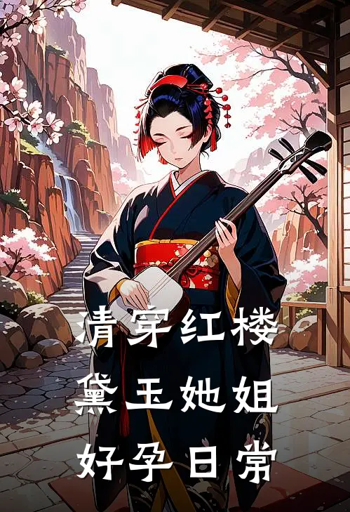 清穿红楼：黛玉她姐好孕日常
