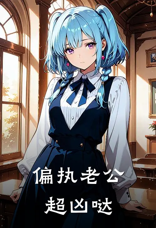 偏执老公超凶哒