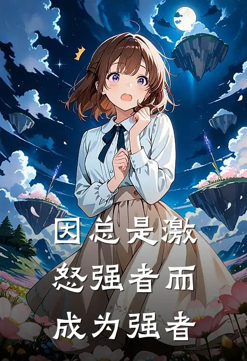 因总是激怒强者而成为强者