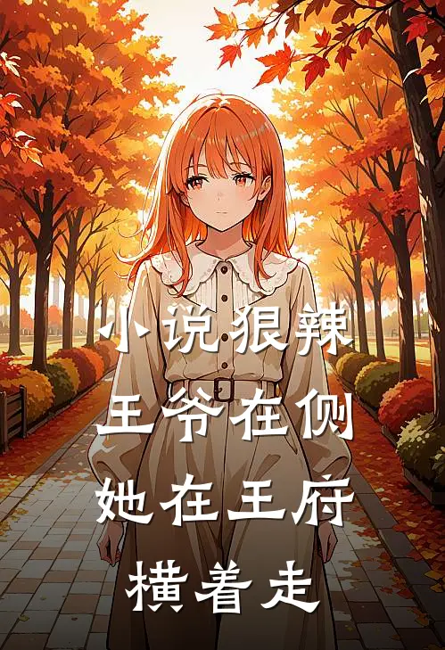 小说狠辣王爷在侧，她在王府横着走