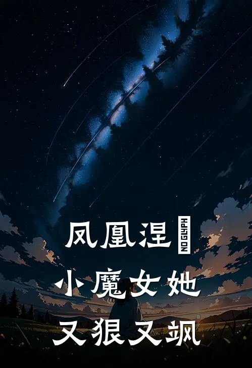 凤凰涅槃：小魔女她又狠又飒