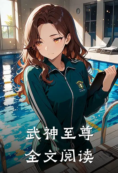 武神至尊全文阅读