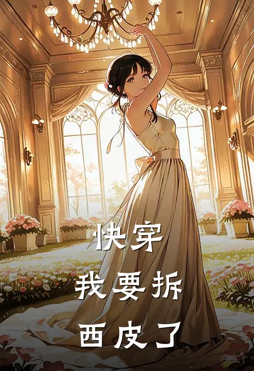 快穿：我要拆西皮了