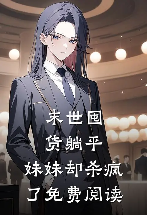 末世囤货躺平，妹妹却杀疯了免费阅读