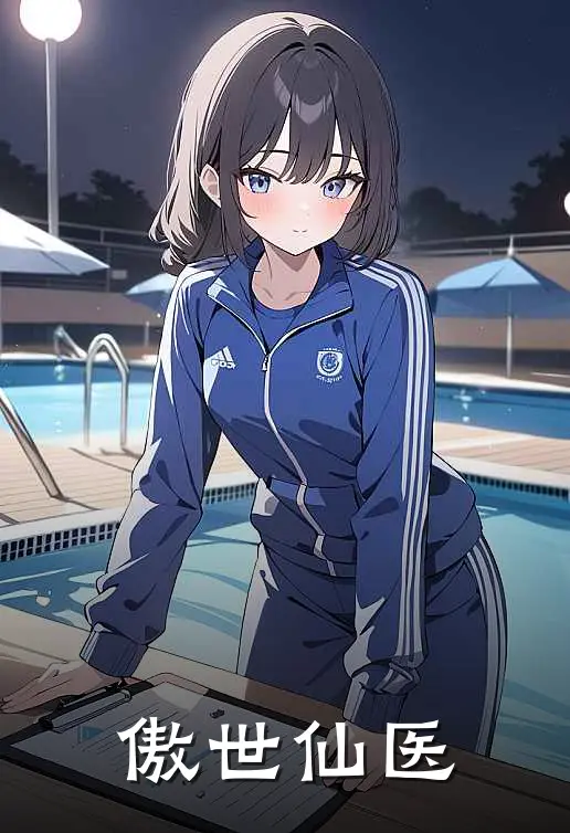 傲世仙医