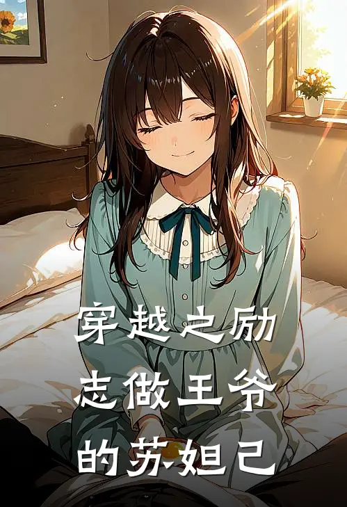 穿越之励志做王爷的苏妲己