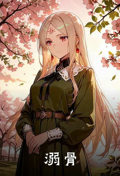 溺骨