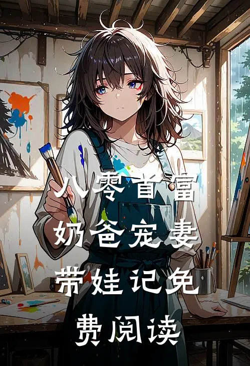 八零首富：奶爸宠妻带娃记免费阅读
