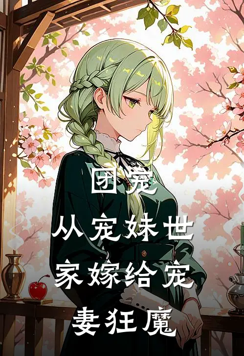 团宠：从宠妹世家嫁给宠妻狂魔