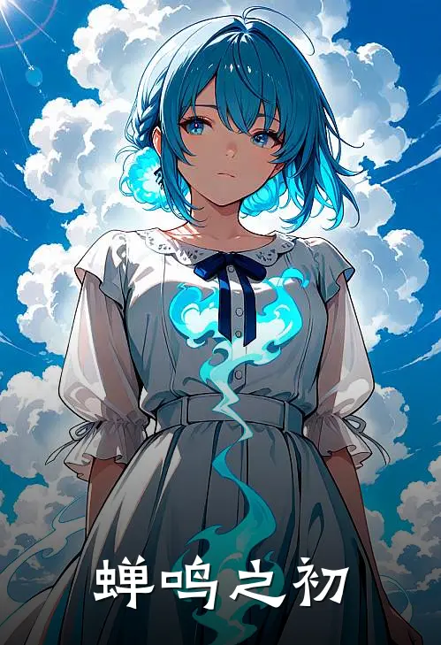 蝉鸣之初