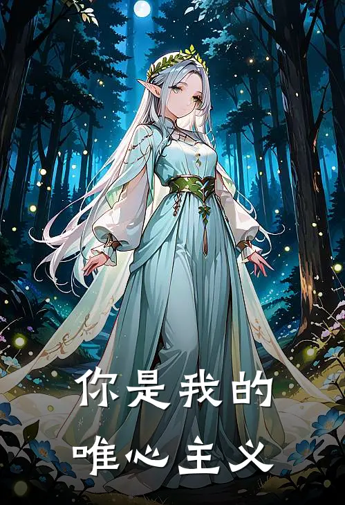 你是我的唯心主义