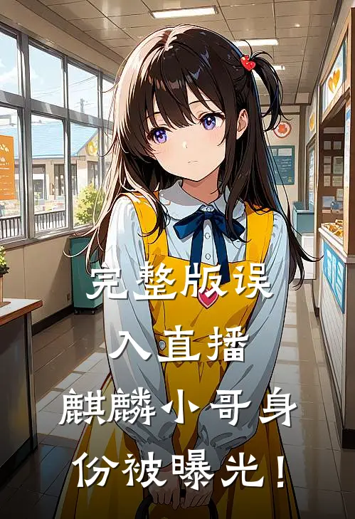 完整版误入直播，麒麟小哥身份被曝光！