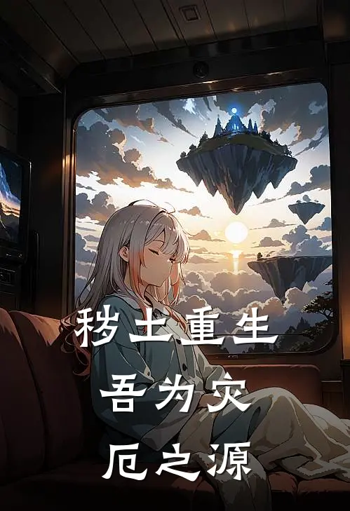 秽土重生，吾为灾厄之源