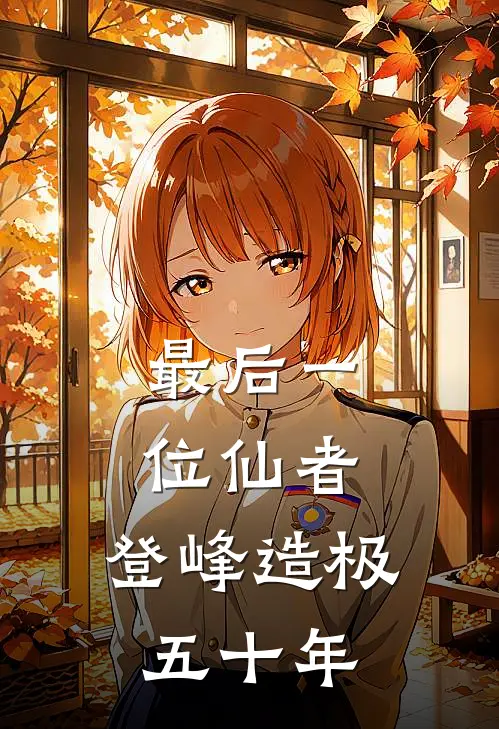 最后一位仙者，登峰造极五十年