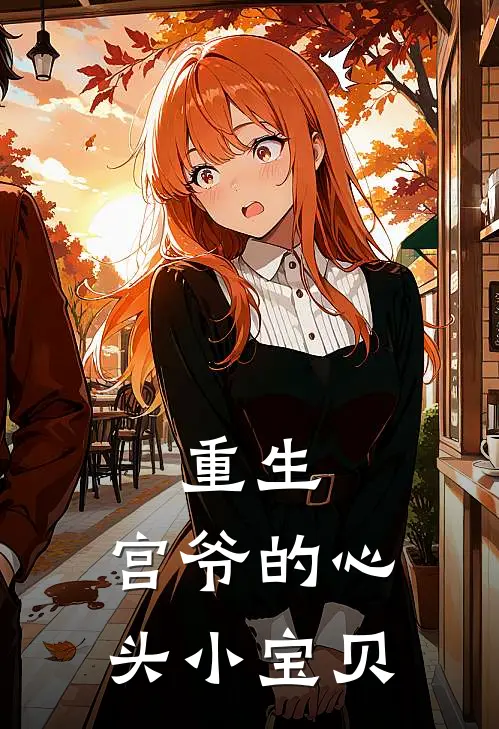 重生，宫爷的心头小宝贝