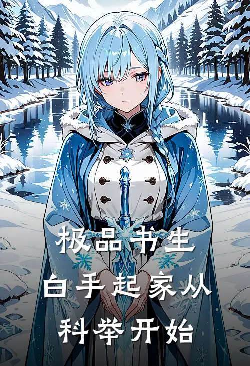 极品书生：白手起家从科举开始