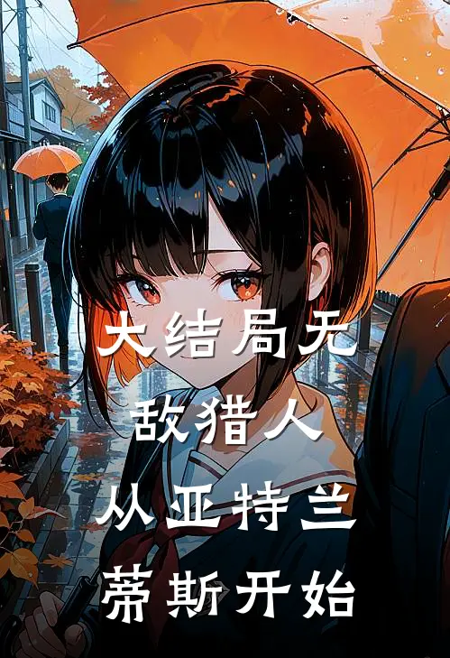 大结局无敌猎人：从亚特兰蒂斯开始