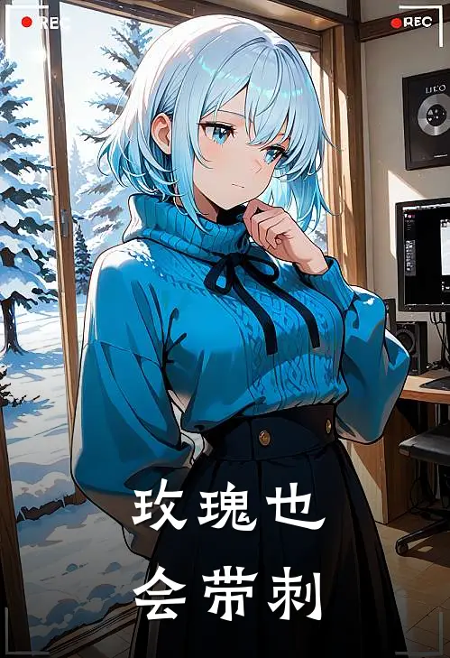 玫瑰也会带刺