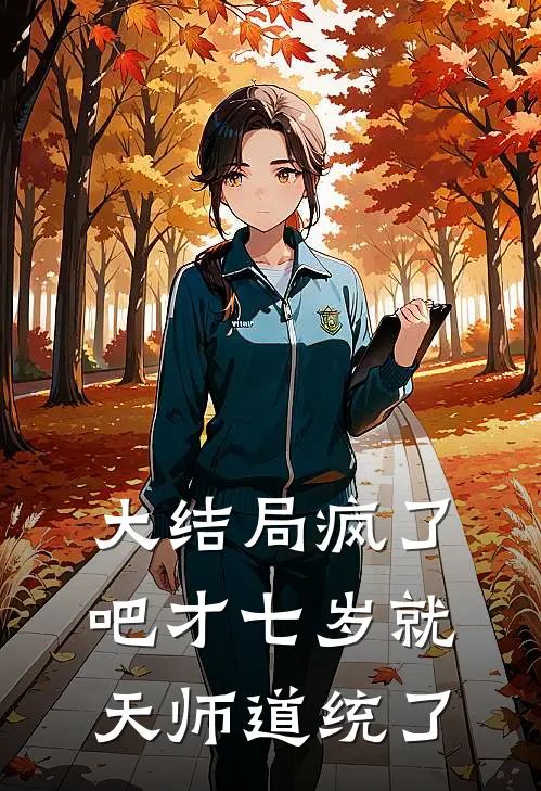 大结局疯了吧才七岁就天师道统了